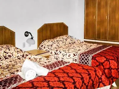 Hotel Laguna Encantada Subteniente Lopez