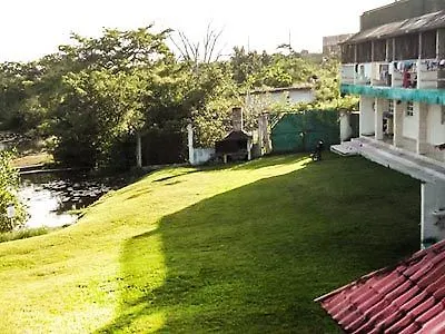 Hotel Laguna Encantada Subteniente Lopez