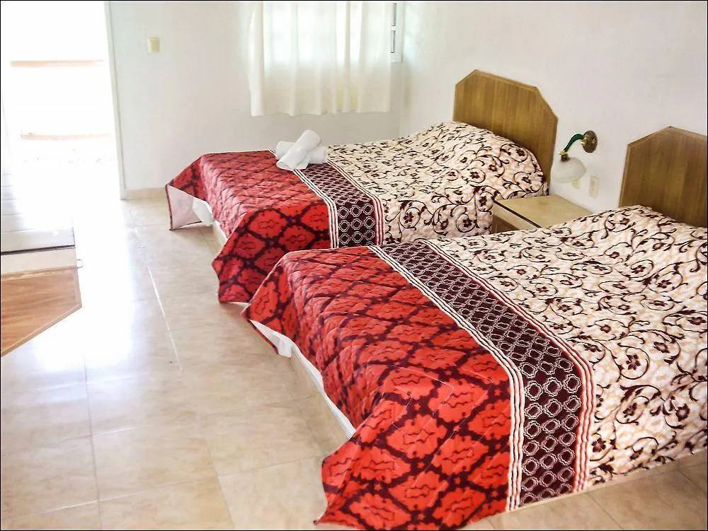 Hotel Laguna Encantada Subteniente Lopez