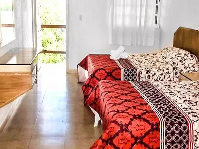 Hotel Laguna Encantada Subteniente Lopez