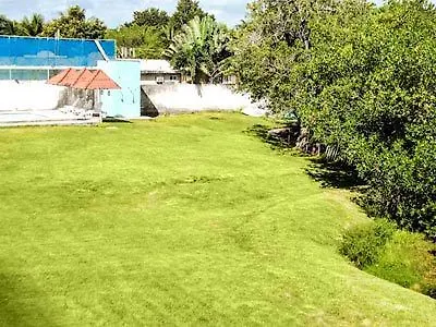 Hotel Laguna Encantada Subteniente Lopez