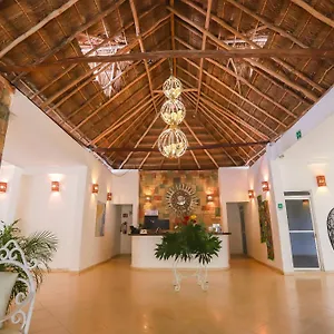 Hotel Mayan Secret Boutique